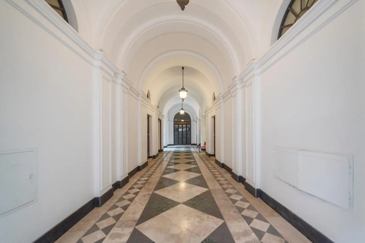 Διαμέρισμα Domus Villa Romana
