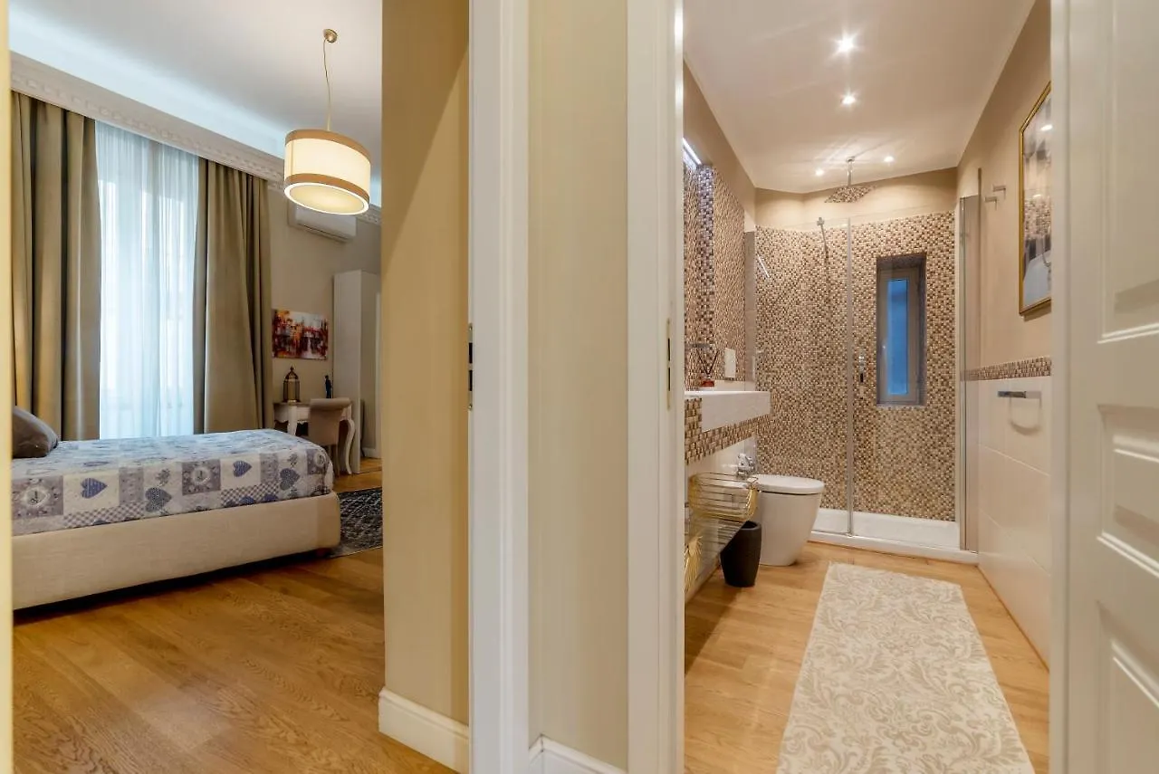 Διαμέρισμα Domus Villa Romana